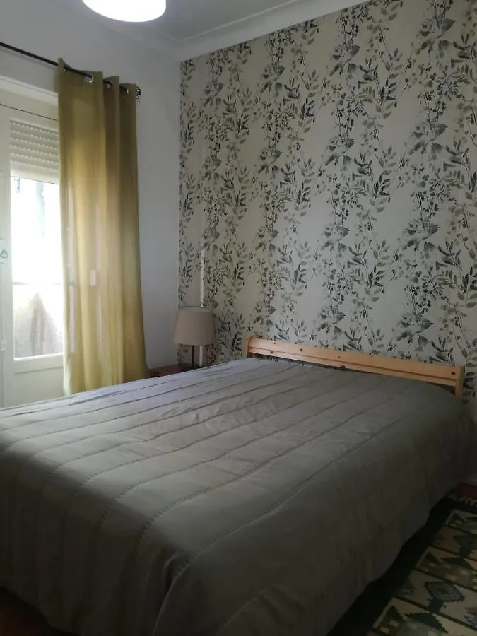 Young Apartment Lisboa ポルトガル