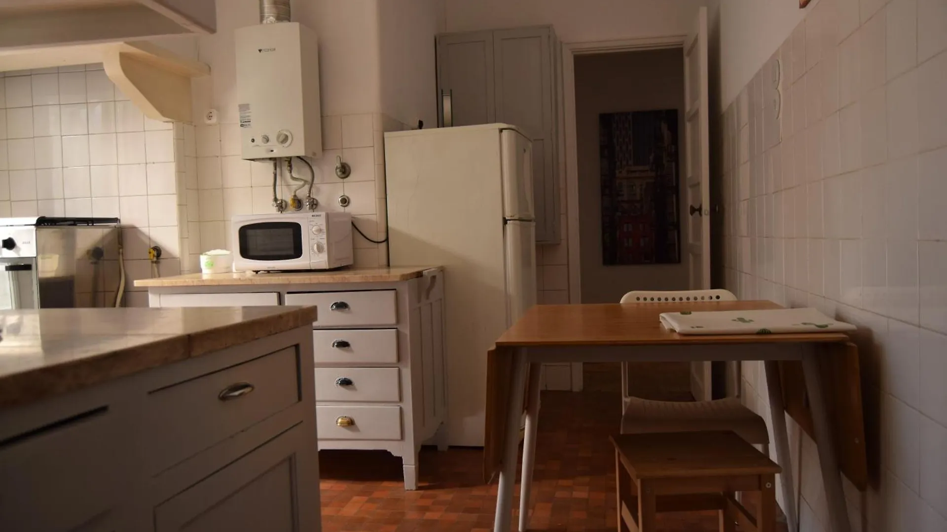 Young Apartment Lisboa