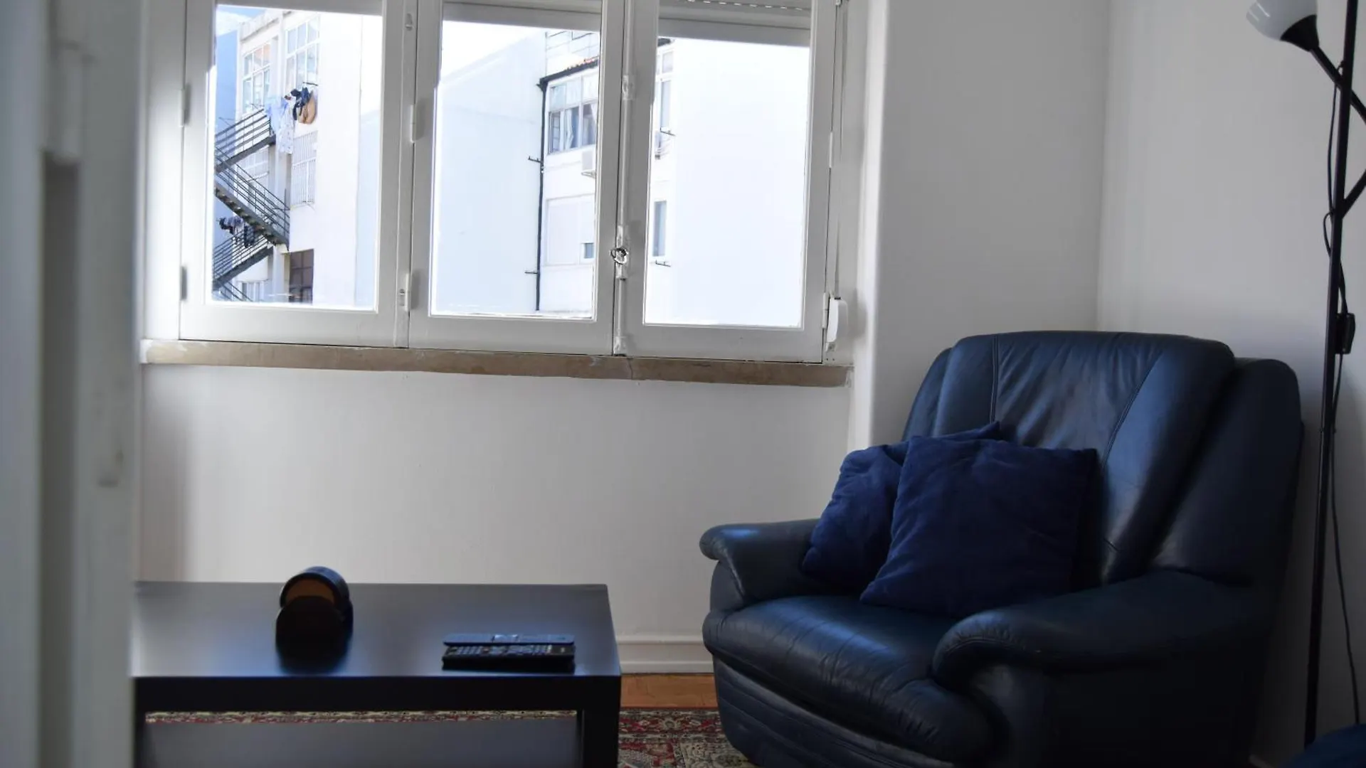 Young Apartment Lisboa ポルトガル