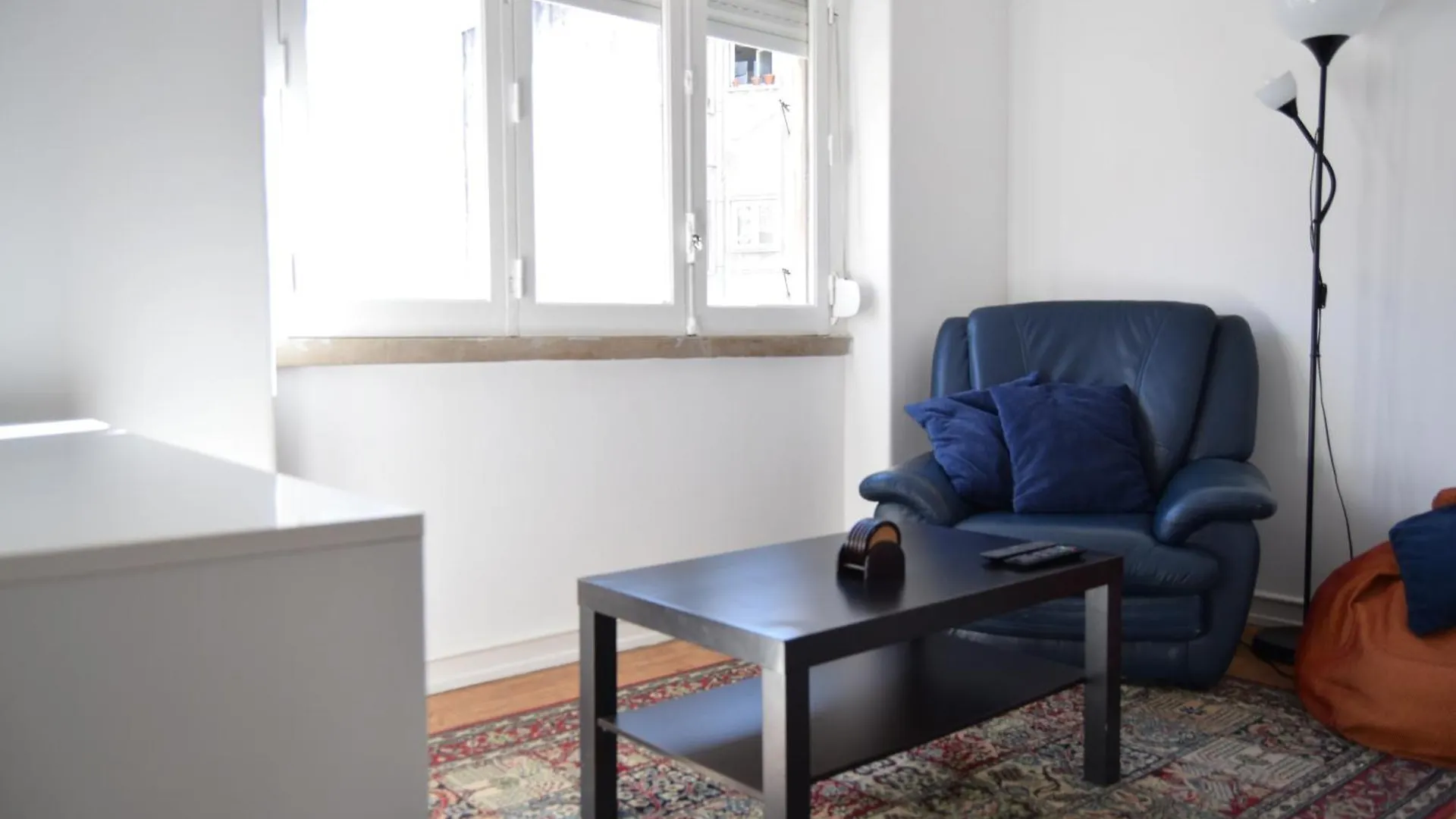 Young Apartment Lisboa 0*, リスボン ポルトガル