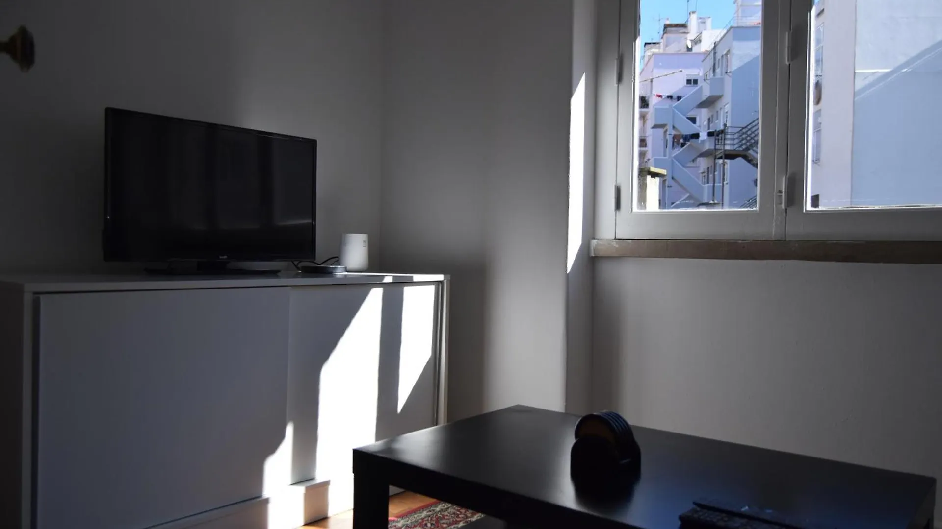 Young Apartment Lisboa 0*, リスボン ポルトガル