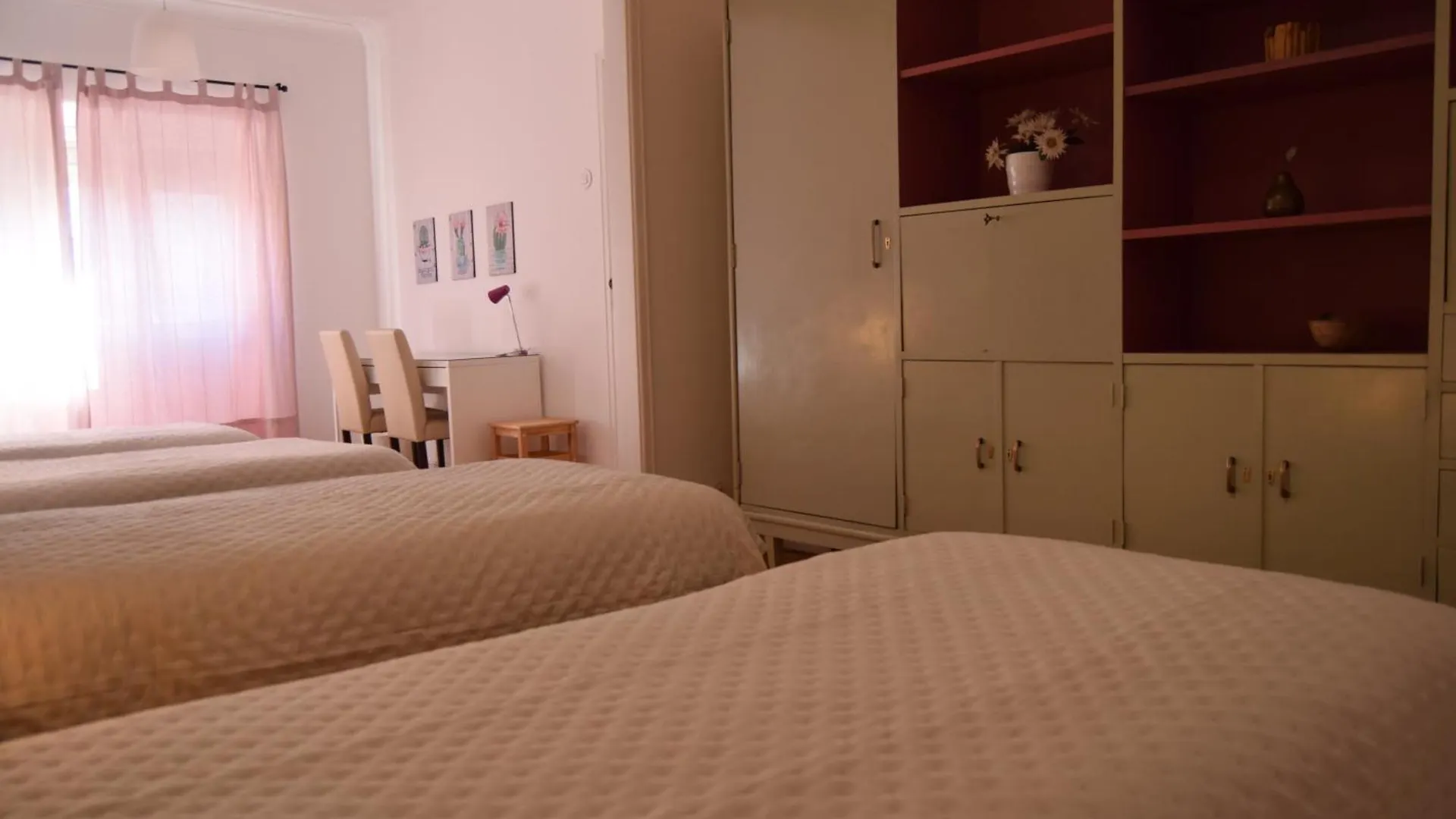 Young Apartment Lisboa ポルトガル