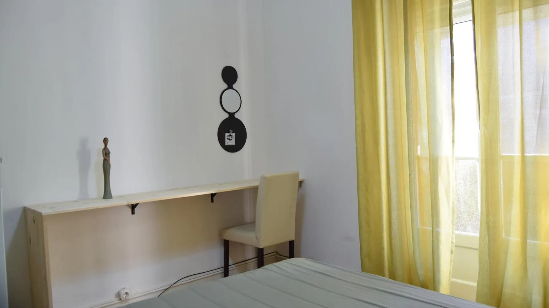 Young Apartment Lisboa 0*, リスボン ポルトガル