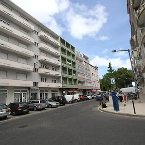 Appartement Welcome To