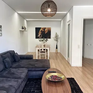 Dreamy Alameda Apartamento