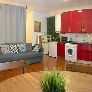 Apartment - Tv Da Madalena 05, Lisbon