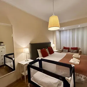  Appartement Familiar Em Zona Historica De