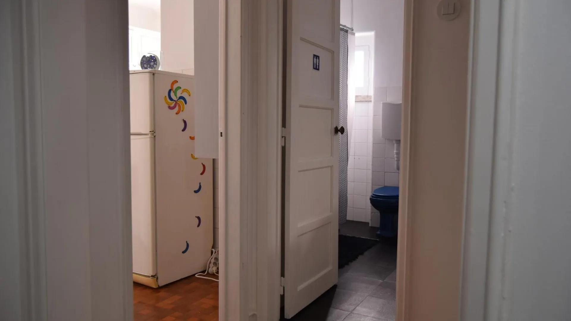 Young Apartment Lisbon Portugal