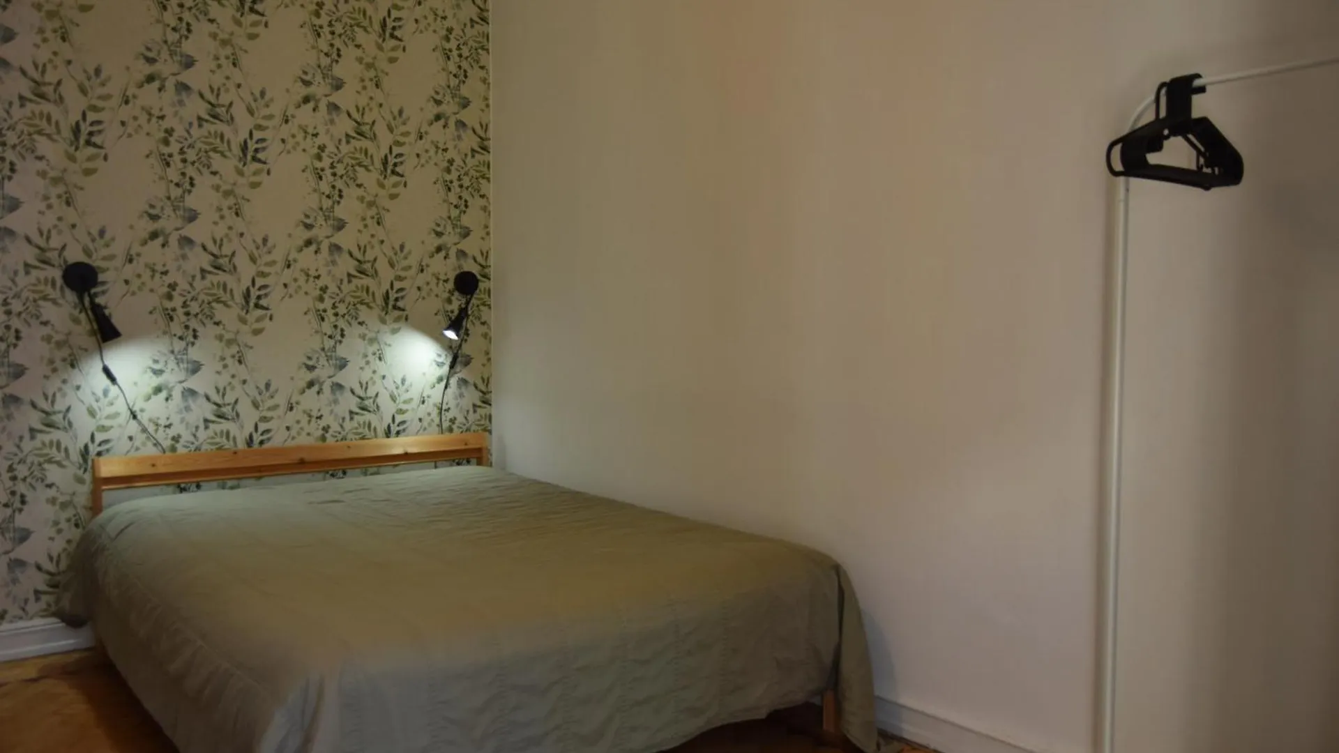 Homestay Young Apartment Lisbon